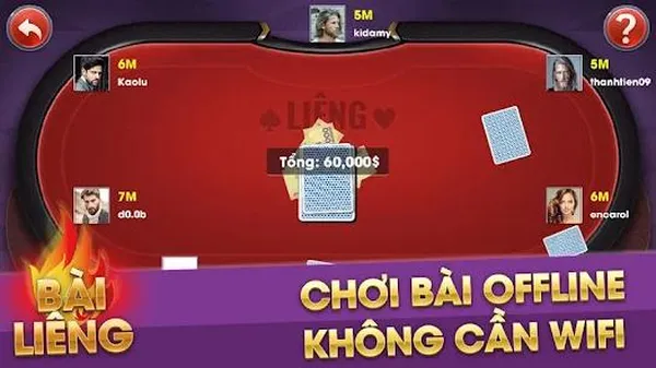 game bài cào - Bài Cào (Cào)