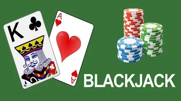 game bài offline - Blackjack