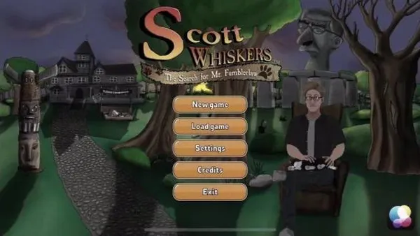 game offline android - Scott Whiskers