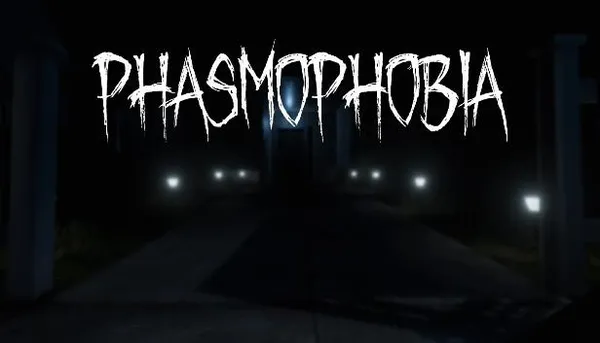 game online PC - Phasmophobia