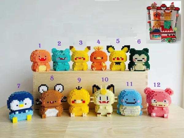 Khám Phá 15 Game Pikachu Thú Vị Nhất Dành Cho Tín Đồ Yêu Thích