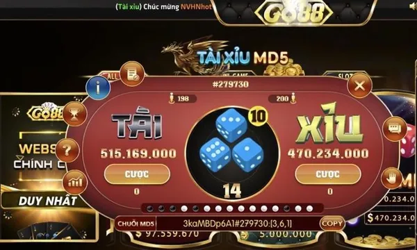 game tài xỉu - Tài xỉu trong casino