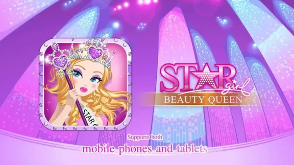 game thời trang - Super Star Fashion