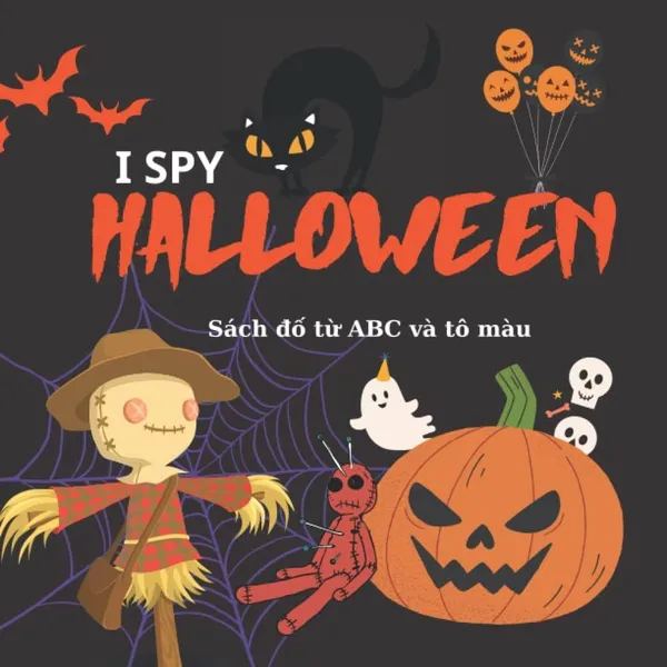 game tô màu - Tô Màu Halloween