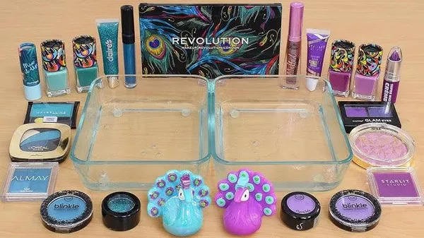 game trang điểm - Makeup Revolution