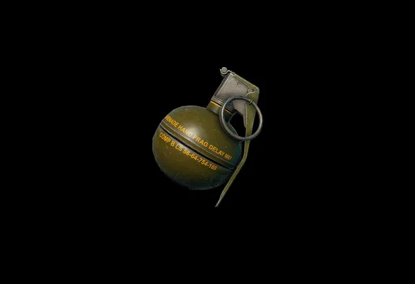 PUBG Mobile - Grenade