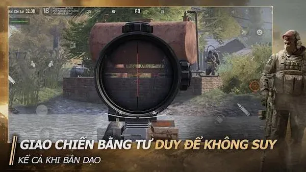 PUBG Mobile - Loot dạo